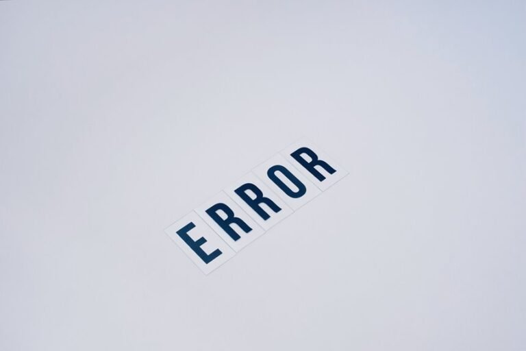 common ip typo explanation