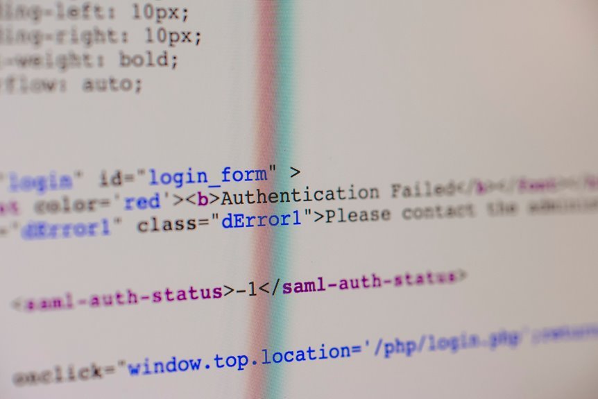 incomplete ip address error solution