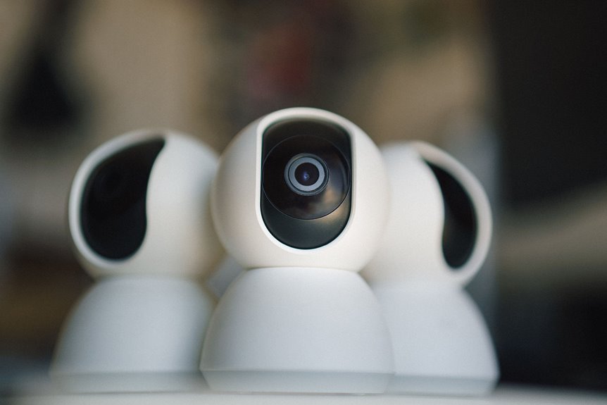 ip ownership and security details