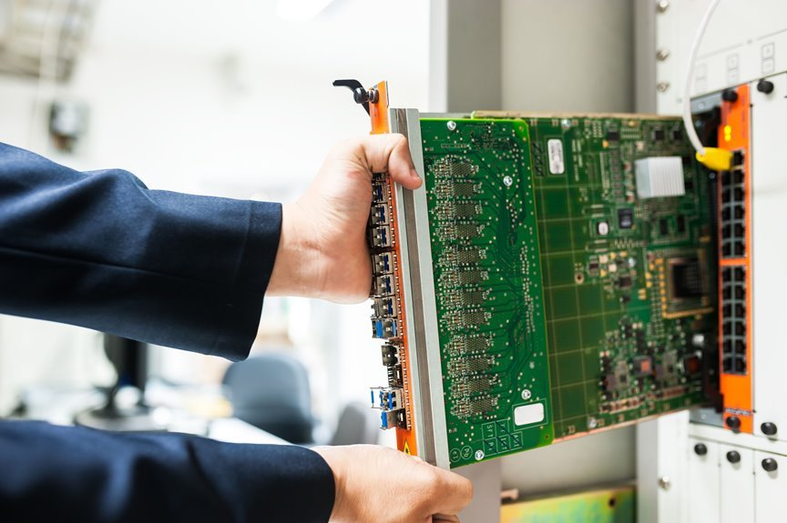 network configuration and router guide