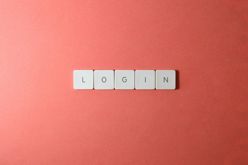 private ip login and configuration