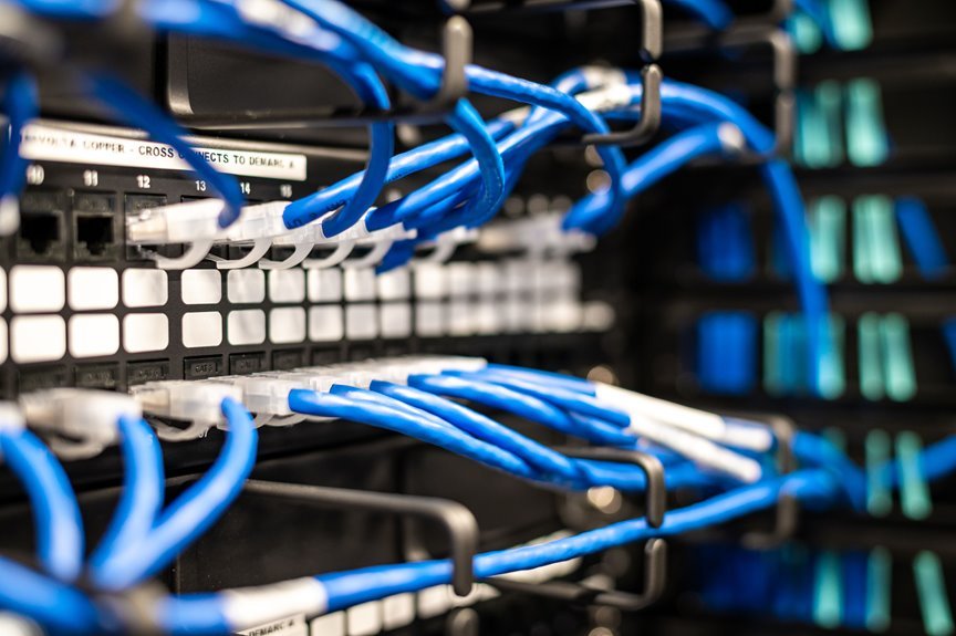 private network ip configuration guide