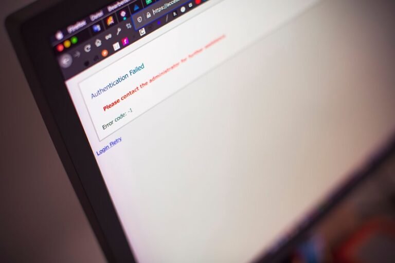 router address error format correction
