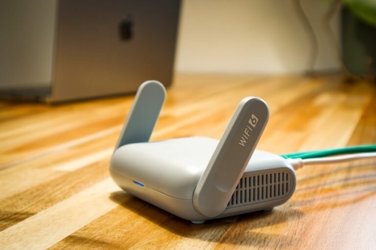 router admin login setup guide