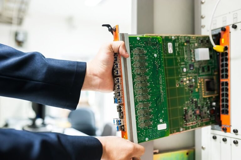 router configuration made easy