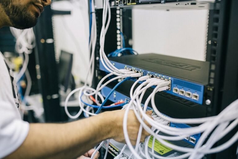 router login and network setup guide