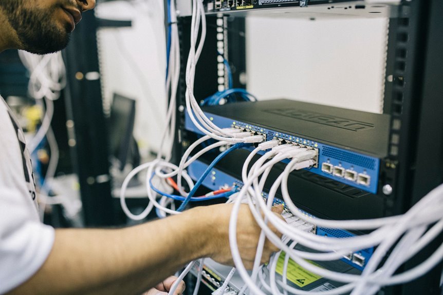 router login and network setup guide