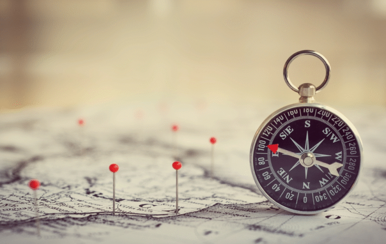 The Evolution of Navigation Technology