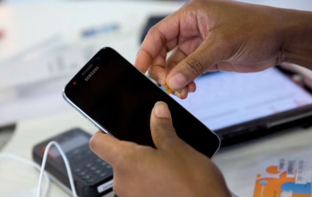 What Is SIM Swapping in Cryptocurrency?