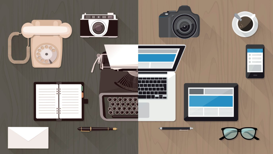 The Evolution of Modern Technology
